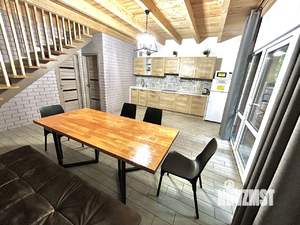 Дом 85м², 2-этажный, посуточно,