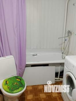 Таунхаус 45м², 2-этажный, на длительный срок,