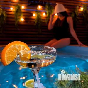 Дом 60м², 1-этажный, посуточно,