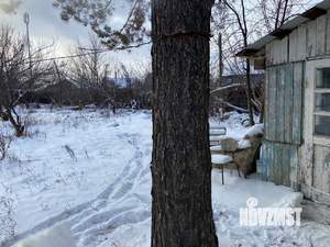 Дом 36м², 1-этажный, на длительный срок,
