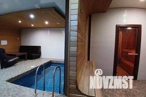 Дом 50м², 1-этажный, посуточно,