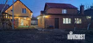 Дом 200м², 2-этажный, посуточно,