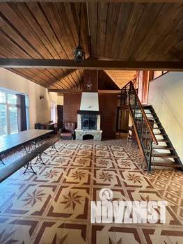 Дом 150м², 2-этажный, посуточно,