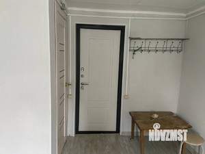 Дом 36м², 1-этажный, на длительный срок,