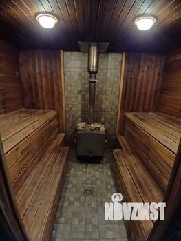 Дом 50м², 1-этажный, посуточно,