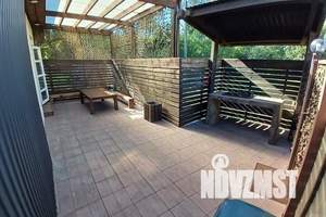 Дом 50м², 1-этажный, посуточно,