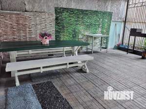 Дом 180м², 1-этажный, посуточно,