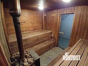 Дом 50м², 1-этажный, посуточно,