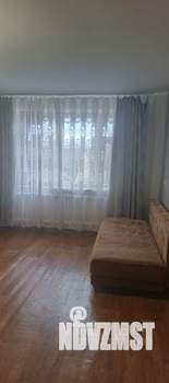 Дом 50м², 1-этажный, на длительный срок,