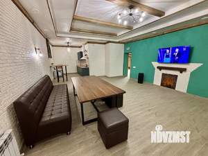 Дом 210м², 1-этажный, посуточно,