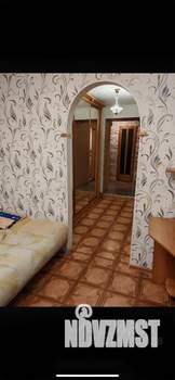 Дом 45м², 1-этажный, на длительный срок,