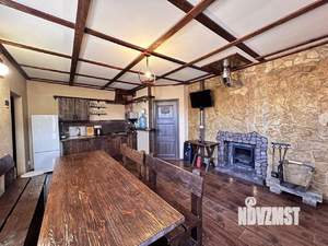 Дом 196м², 1-этажный, посуточно,