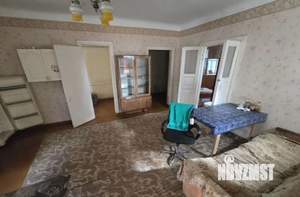 Дом 60м², 1-этажный, на длительный срок,