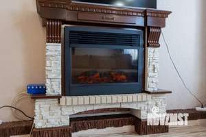 Дом 134м², 2-этажный, на длительный срок,