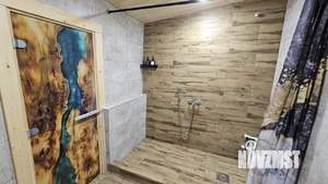 Дом 60м², 1-этажный, посуточно,