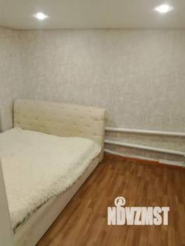 Таунхаус 45м², 2-этажный, на длительный срок,