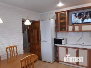 Дом 127м², 2-этажный, на длительный срок,