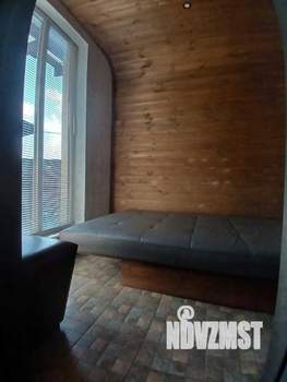 Дом 50м², 1-этажный, посуточно,