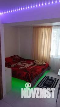 Дом 35м², 1-этажный, посуточно,