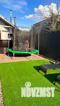 Дом 170м², 2-этажный, посуточно,