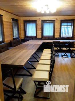 Дом 140м², 2-этажный, посуточно,