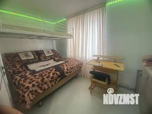 Дом 35м², 1-этажный, посуточно,