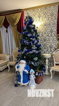 Дом 180м², 2-этажный, посуточно,