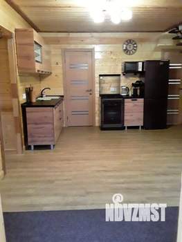 Дом 140м², 2-этажный, посуточно,