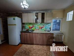 Дом 60м², 1-этажный, на длительный срок,