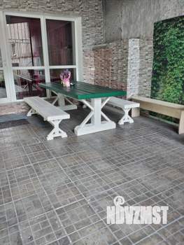 Дом 180м², 1-этажный, посуточно,