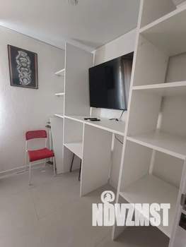 Дом 35м², 1-этажный, посуточно,