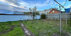 Дом 96м², 1-этажный, участок 5 сот.