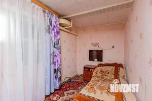 Дом 80м², 1-этажный, участок 3 сот.