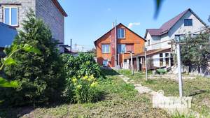 Дом 85м², 2-этажный, участок 4 сот.