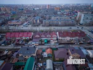 Дом 55м², 1-этажный, участок 4 сот.