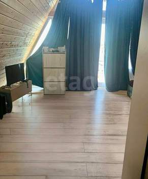 Дом 43м², 1-этажный, участок 5 сот.