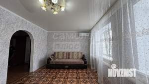 Дом 93м², 1-этажный, участок 8 сот.