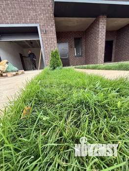 Дом 175м², 3-этажный, участок 3 сот.