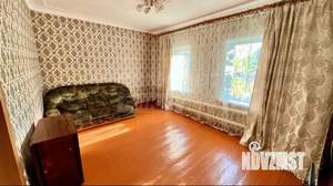 Дом 60м², 1-этажный, участок 1 сот.