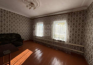 Дом 60м², 1-этажный, участок 1 сот.