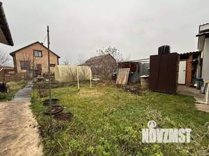 Дом 180м², 1-этажный, участок 10 сот.