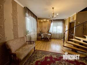 Дом 159м², 2-этажный, участок 7 сот.