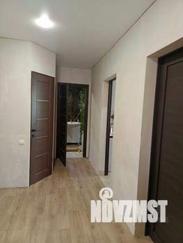 Дом 80м², 1-этажный, участок 6 сот.