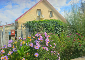 Дом 296м², 2-этажный, участок 6 сот.