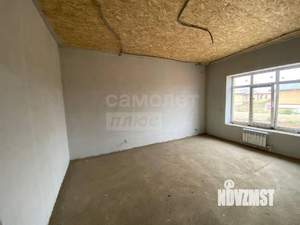 Дом 105м², 1-этажный, участок 5 сот.