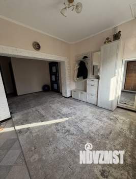 Дом 106м², 1-этажный, участок 13 сот.