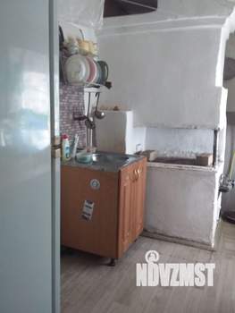 Дом 44м², 1-этажный, участок 5 сот.