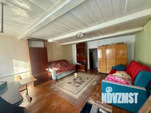 Дом 45м², 1-этажный, участок 3 сот.