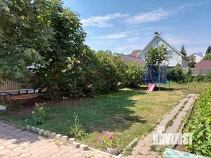 Коттедж 308м², 2-этажный, участок 9 сот.