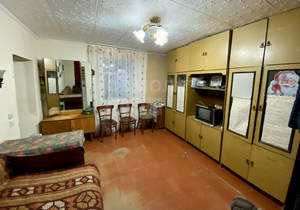 Дом 25м², 1-этажный, участок 5 сот.